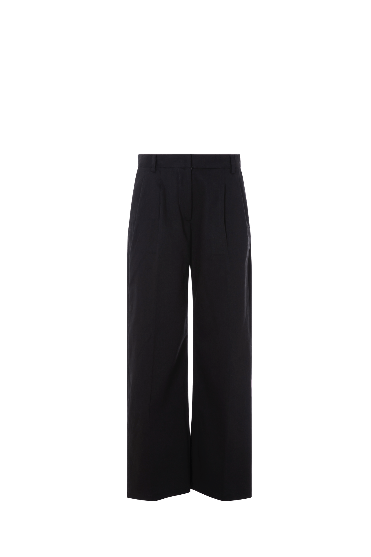 Pantaloni lunghi black